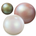 New Pearlescent Colors